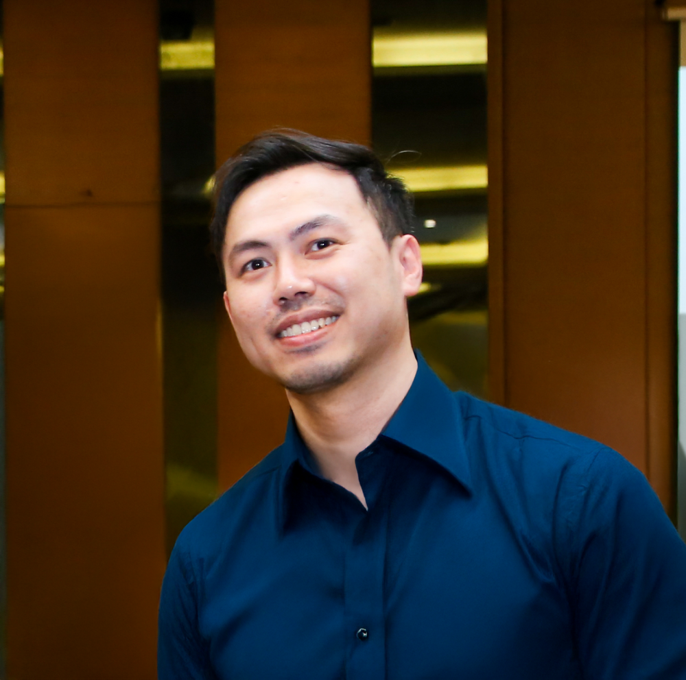 Chong Chun Seng